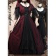 Faeries Daffodil Gedoo's Enchanted Dream Flying Sleeve OP(Reservation/4 Colours/Full Payment Without Shipping)